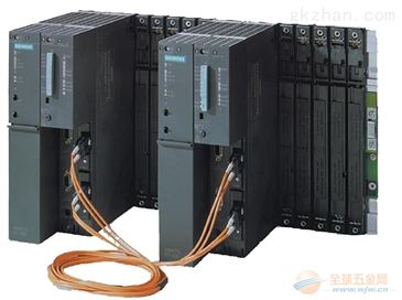 西門子S7-400 PLC通訊故障診斷與維修——通訊口損壞的解決之道