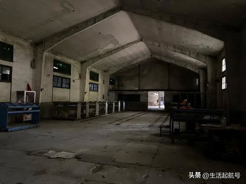 中國(guó)紡織業(yè)的明珠,丹陽棉紡廠的隕落