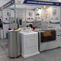 山東省紡織科學(xué)研究院參加了2017年 第95屆中國勞動保護用品交易會