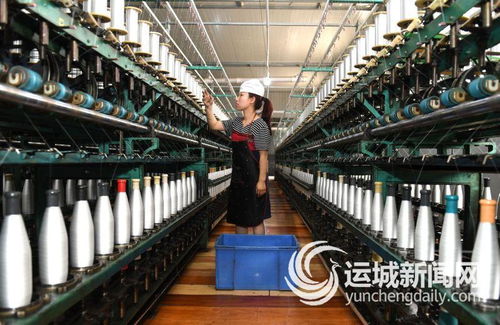 福菊紡織產(chǎn)品遠銷國際